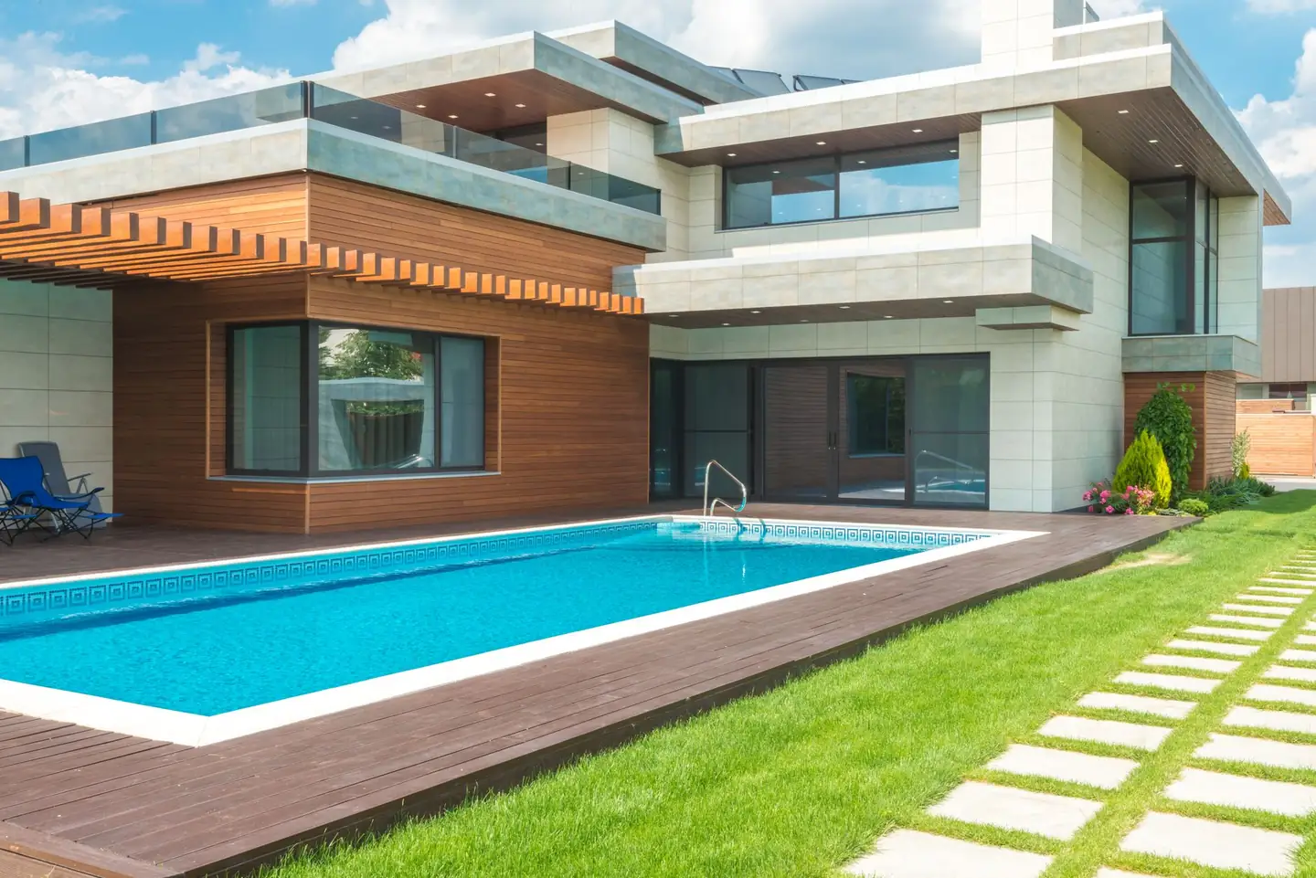 Small & Courtyard Pools in Jinden, NSW
